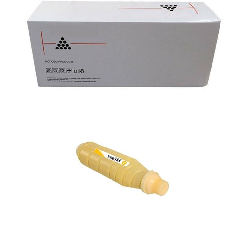 Toner compatibile konica - toner,