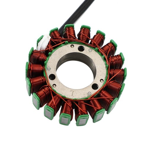Alternatore statore per - statore, tm