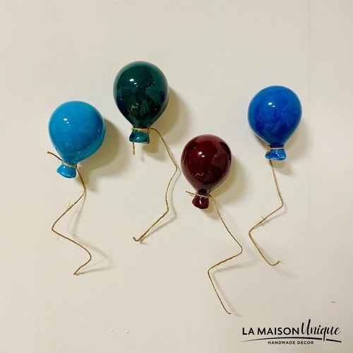 Palloncini ceramica - palloncini,