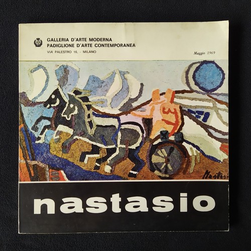 Alessandro nastasio galleria - alessandro,