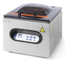 975398 Macchina Sottovuoto a