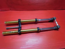 FORCELLA STELI PIASTRA FANTIC