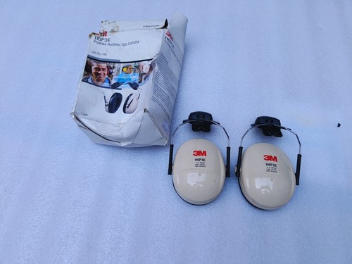 H6p3e peltor - 3m,