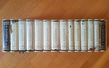 TUTTE LE OPERE DI CARLO GOLDONI. Opera completa in 14 volumi (Mondadori)