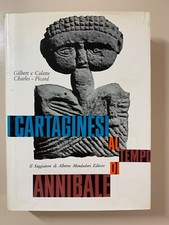 Cartaginesi al tempo Annibale