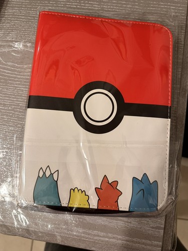 Astuccio pokémon card - astuccio,