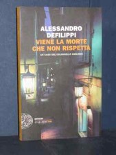 Alessandro Defilippi - Viene