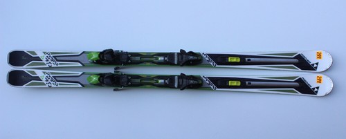 Fischer hybrid 175 cm - fischer, sci