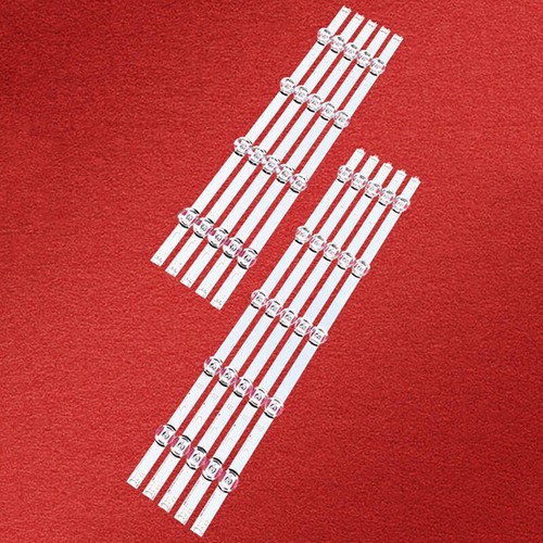 Nuove strisce led per - per, lg