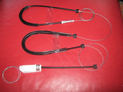 Kit riparazione alzacristalli - kit,