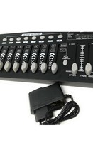 DMX 512 Luci Controllo Mixer