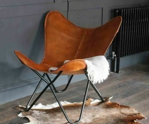 Copriseduta butterfly chair - copriseduta,