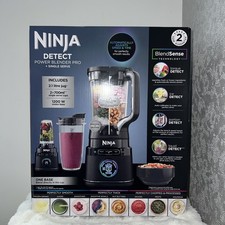 Nuovo sigillato ninja detect - e,