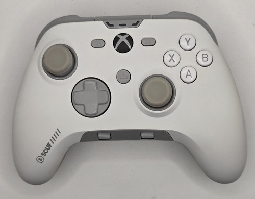 Scuf valor pro - scuf,