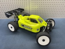 Passeggino Xray XB8E 22 1/8