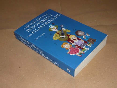 Bregola grande libro degli - bregola,, il