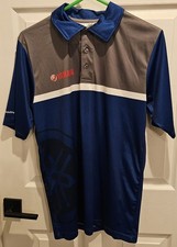 Yamaha Polo Uomo Piccola Media