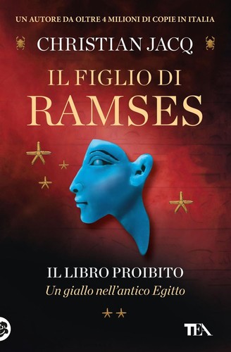 Libri christian jacq il - jacq,