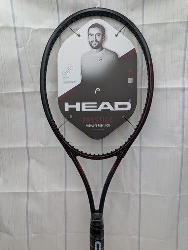 Nuova racchetta tennis - nuova,