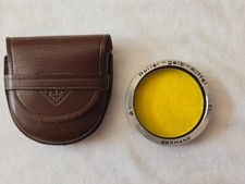 Original Rollei R1 gelb-mittel