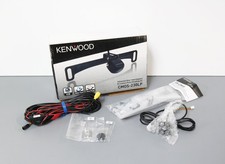 Kenwood CMOS-230LP Telecamera