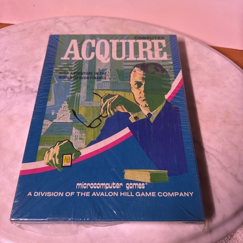 Acquisire computer