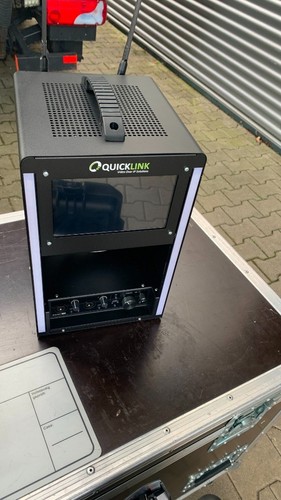 Quicklink st500 studiobox - quicklink,