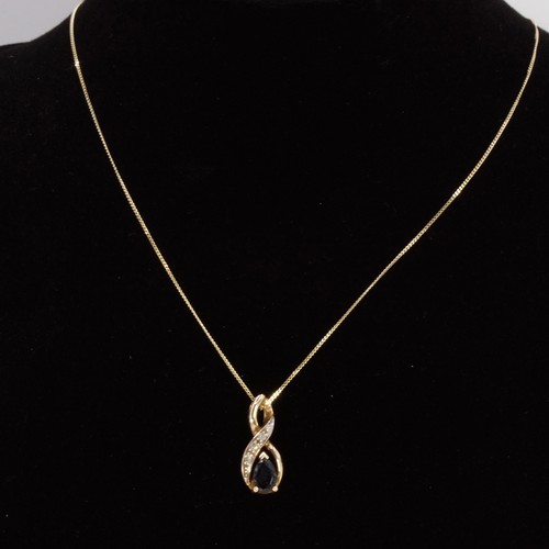 Collana catena oro giallo - , 9