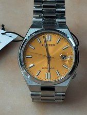 Citizen Tsuyosa New Mens Watch