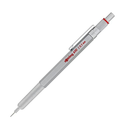 Rotring 600 matita meccanica - rotring,