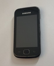 Samsung galaxy gio - galaxy,