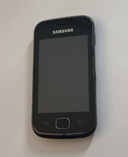 Samsung galaxy gio s5660 - samsung, gt-s5660