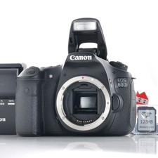Corpo fotocamera reflex