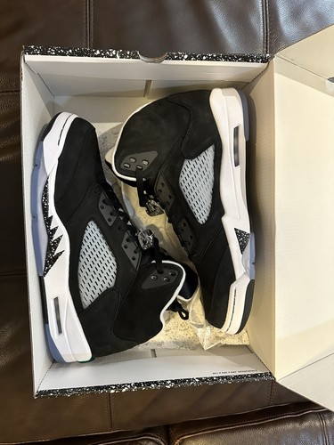 Nike air jordan oreo - air,