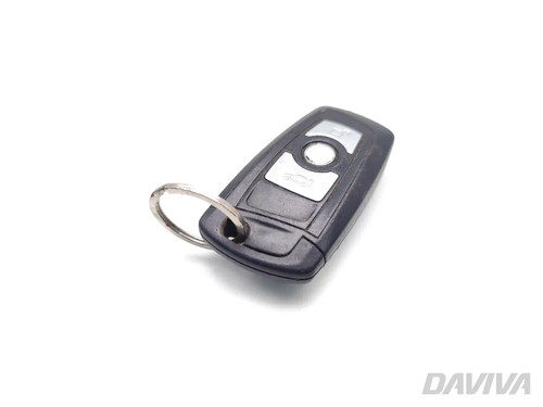 Chiave accensione bmw 2013 - bmw, x3