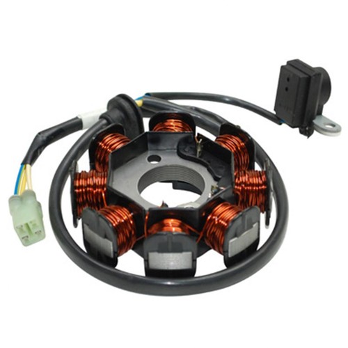 Stator allumage scoot - stator,
