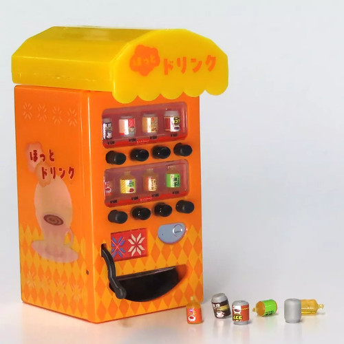 Distributore automatico - , di