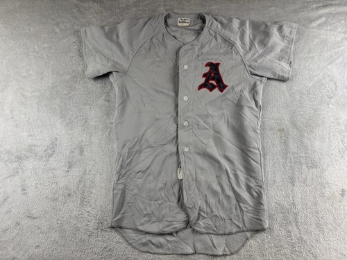 Descente maglia baseball