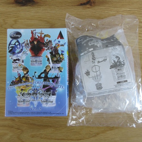 Kingdom hearts figura - hearts,