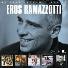Eros Ramazzotti - Original