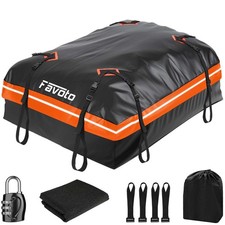 Box tetto auto 425l - ✅box,