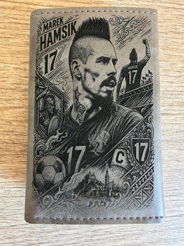 Moero pro marek - marek, hamsik