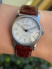 Orologio Hamilton Lancaster