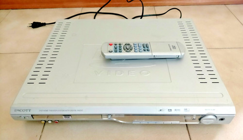 Impianto home theater dvd - ​impianto,