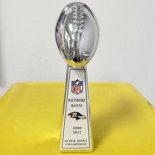 Trofeo Resina 35cm/14''