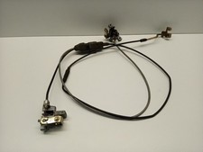 CAVI APERTURA SELLA YAMAHA TMAX 500 T-MAX YP500 2004-2007 SADDLE OPENING CABLES