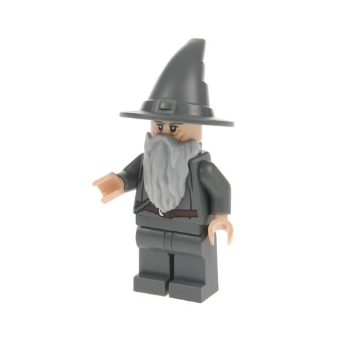 1xlego minifigure signore - 1xlego,