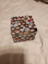 Harry Potter latta da