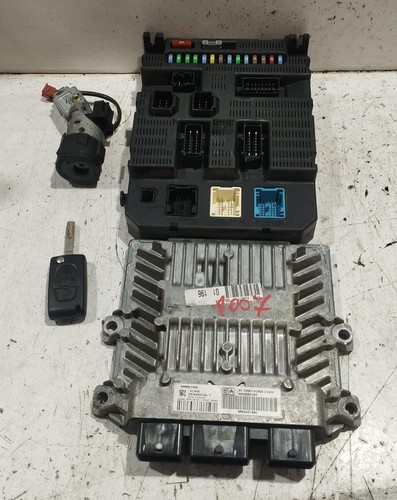 Kit chiave per - chiave, peugeot