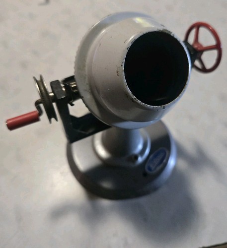 Accessorio motore vapore - accessorio, a